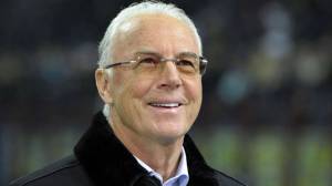 Franz Beckenbauer 11.9.1945