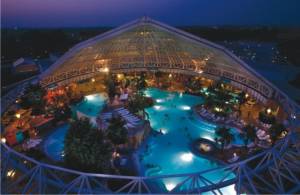 Therme Erding