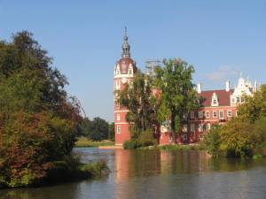 Muskauer Park / Park Muakowski